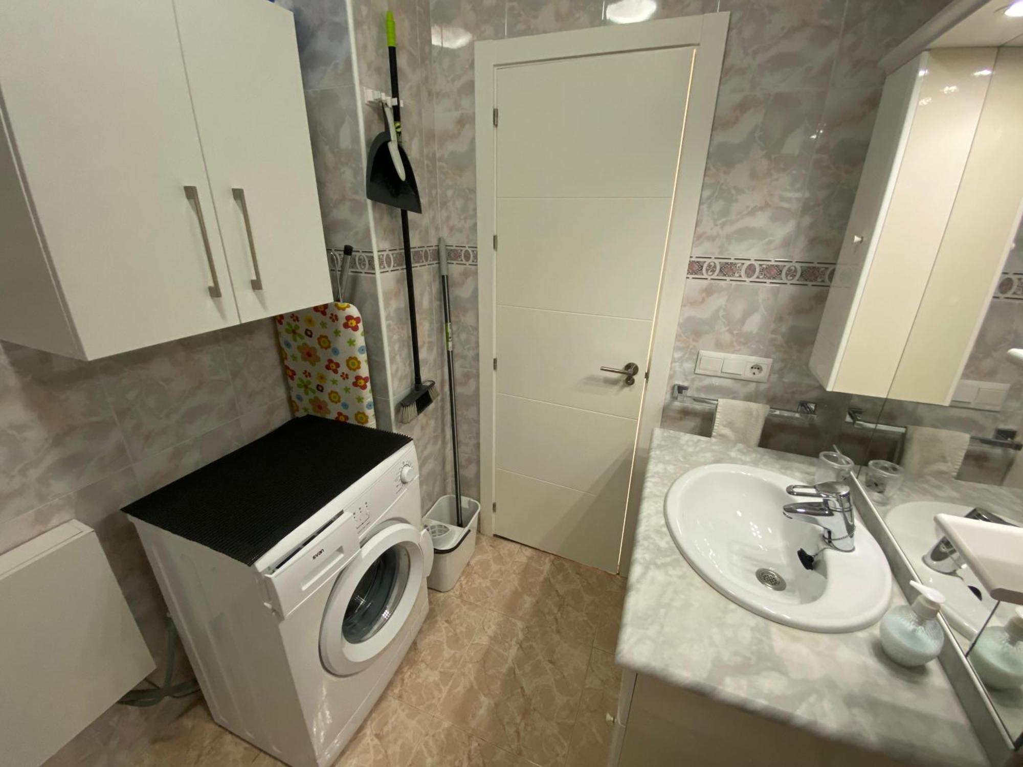 Apartamento Albaida เนร์คา ภายนอก รูปภาพ